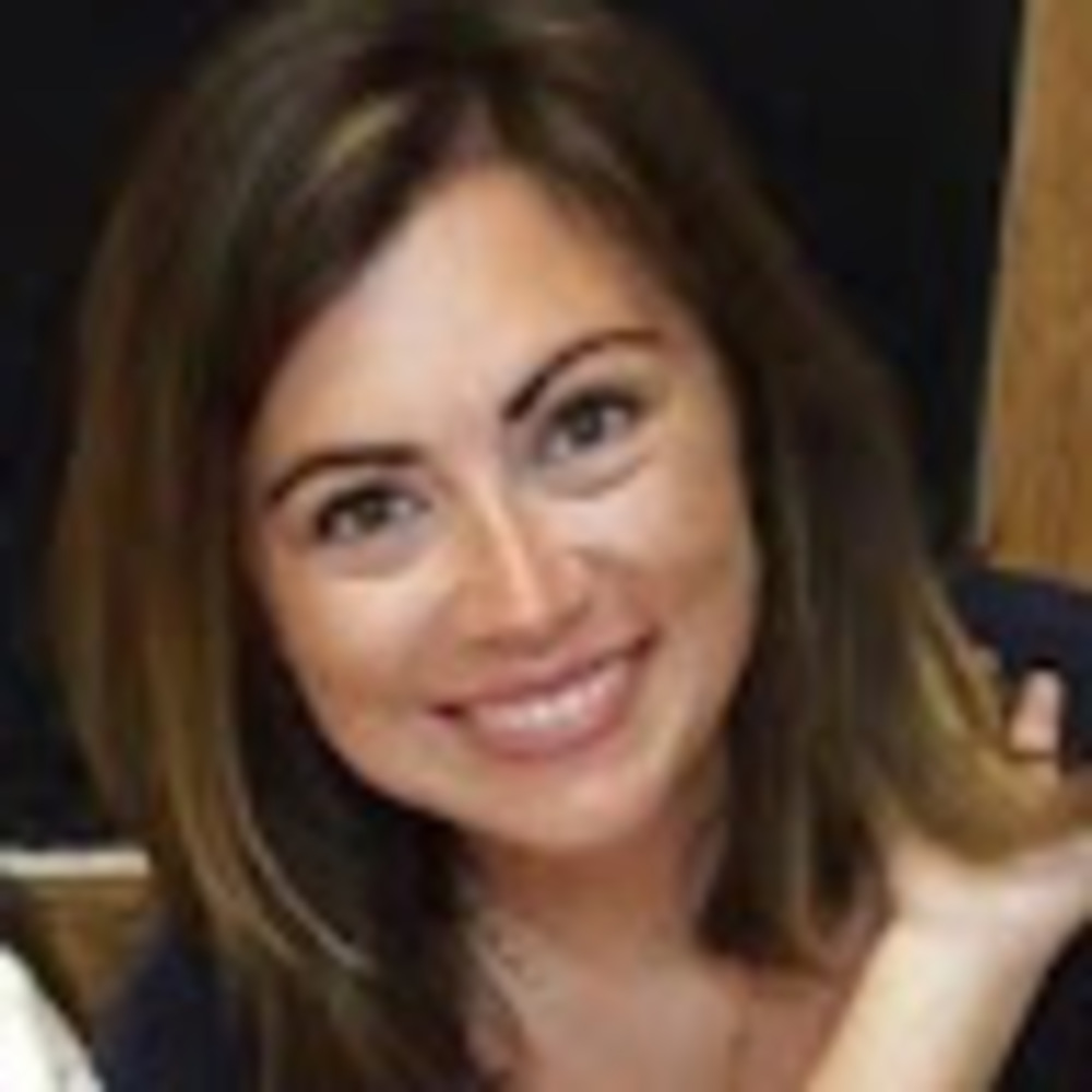 Meet your Posher, Shawna